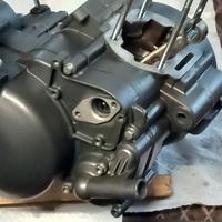 Blocco motore Derbi 50cc 2T originale 