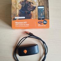 GPS CANE WEENECT XT