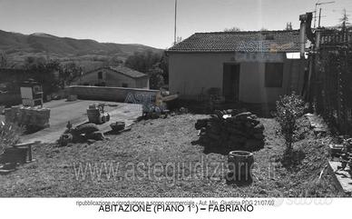 Appartamento Fabriano [A4340586]