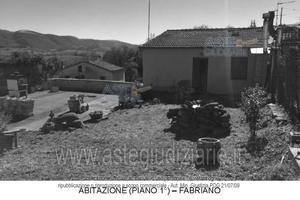 Appartamento Fabriano [A4340586]