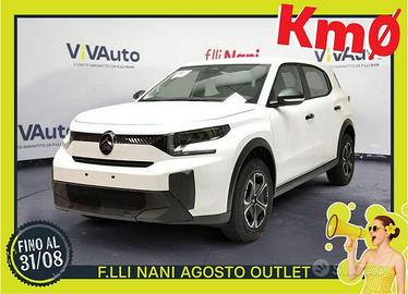 Citroën C3 Aircross p.t. Turbo 100 You