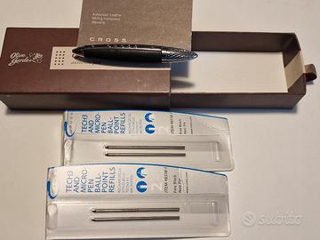 Penna sfera Cross autocross pen