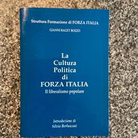 Libretto baget bozzo forza italia