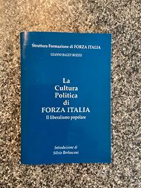 Libretto baget bozzo forza italia