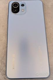 Xiaomi 11 lite 5G Dual Sim