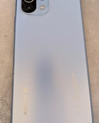 Xiaomi 11 lite 5G Dual Sim