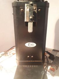 Macinacaffe professionale elettrico