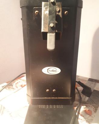 Macinacaffe professionale elettrico