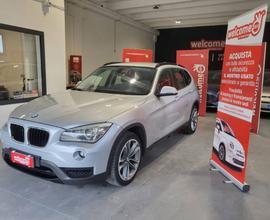 BMW X1 Xdrive20d Sport Line 184cv