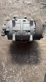 Compressore X cella frigo