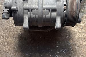 Compressore X cella frigo