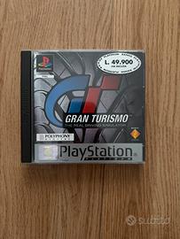 Gran Turismo PS1  🇮🇹