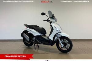 Piaggio Beverly 350