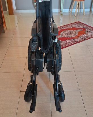 Carrozzina Elettrica Eurosud S.r.l. – DISP/MED – C