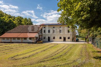 Rustico/Casale/Corte Portogruaro [28VRG]