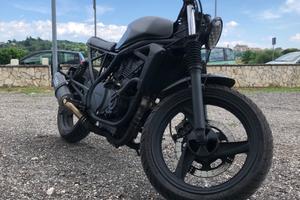 Kawasaki ER 5 - 1998