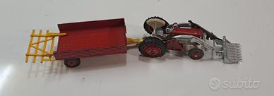 modellini corgi toys 