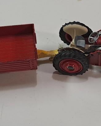 modellini corgi toys 
