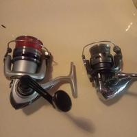 Mulinelli da spinning