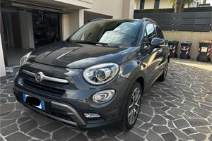 FIAT 500X CROSS PLUS