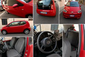 Volkswagen up! 1.0 Benzina – 2016 – 48.361 km