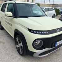 HYUNDAI INSTER Inster 49 kWh XClass