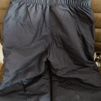 Pantalone sci bambino