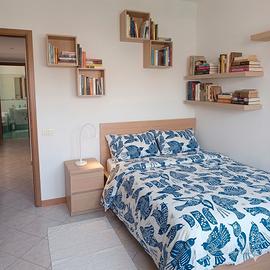 SINGOLA con BAGNO PRIVATO -PASSANTE MILANO CERTOSA