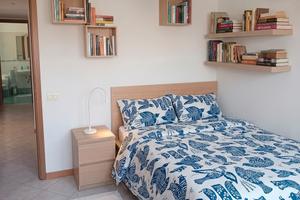 SINGOLA con BAGNO PRIVATO -PASSANTE MILANO CERTOSA