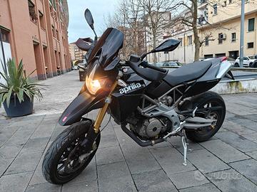Aprilia Dorsoduro 
