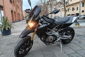 Aprilia Dorsoduro 