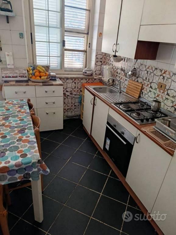 Appartamento – Cisterna di Latina, Latina - Altro