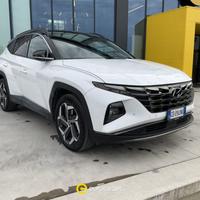 HYUNDAI Tucson 1.6 HEV aut. Exellence