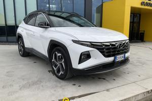 HYUNDAI Tucson 1.6 HEV aut. Exellence