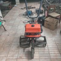 motozappa pasbo 7cv