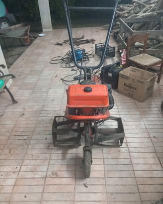 motozappa pasbo 7cv