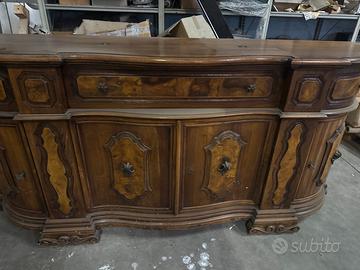 Credenza