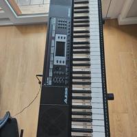 piano digitale 61 tasti - Alesis