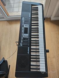 piano digitale 61 tasti - Alesis