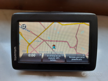 TomTom Start 20 - Europa Completa 45 Paesi