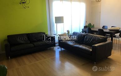 Appartamento a Cassano d'Adda 4 locali