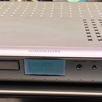 Lettore DVD Marantz DV2100