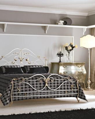 Letto matrimoniale