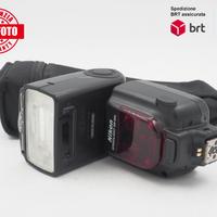 Nikon Speedlight SB-900