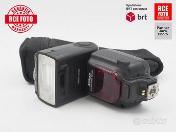Nikon Speedlight SB-900