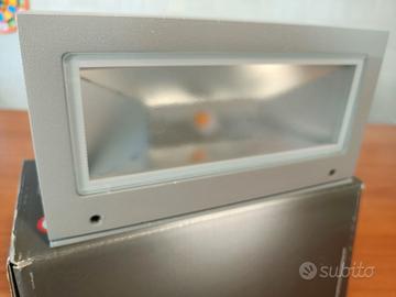 Lampada led Quasar 20 w Nuov