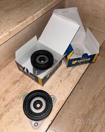 supporti ammortizzatori Clio 3