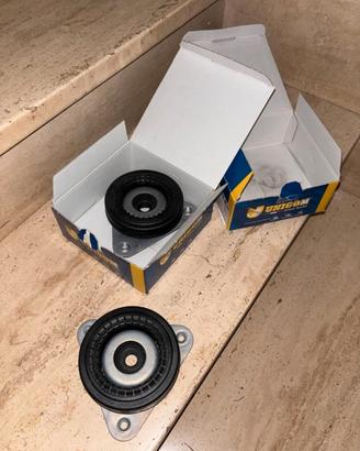 supporti ammortizzatori Clio 3