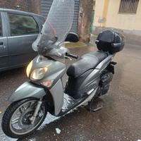 Scooter Yamaha 150 Xenter