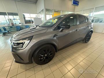 RENAULT Captur Full Hybrid E-Tech 145 CV